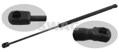 Газовая пружина, крышка багажник SWAG купить